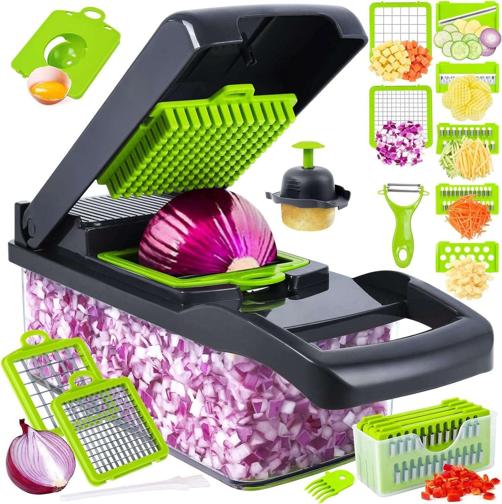 Homely Good – Vegetable Chopper