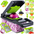 Homely Good – Vegetable Chopper