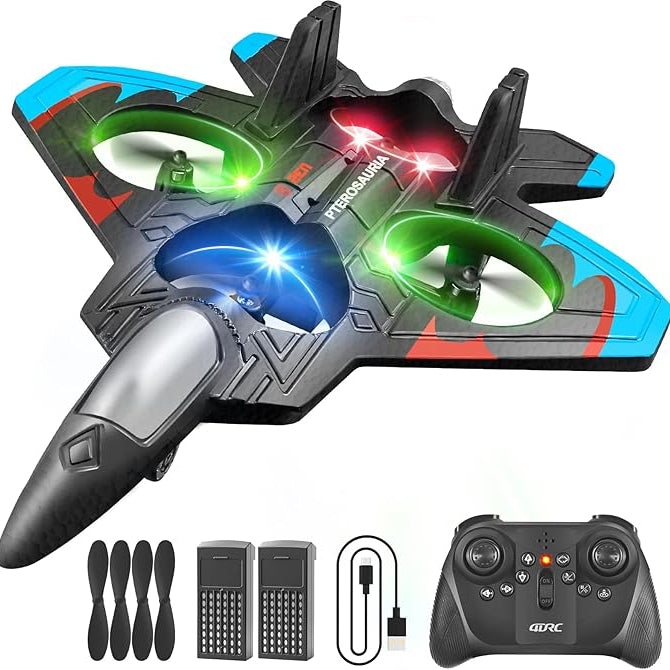 Remote Control Airplanes RC Planes