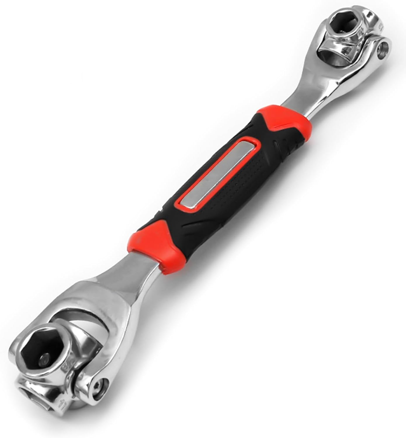 Universal Wrench 8 in 1 Socket Multi-function Tool