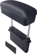 Car Armrest Storage Box