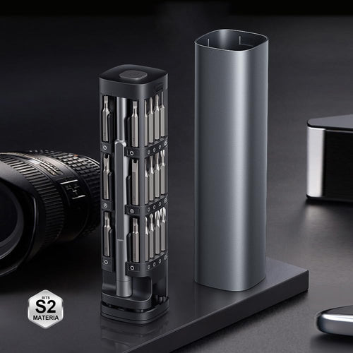 46-in-1 Precision   Screwdriver Set