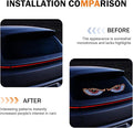2PCS Devil Eyes Light for Cars