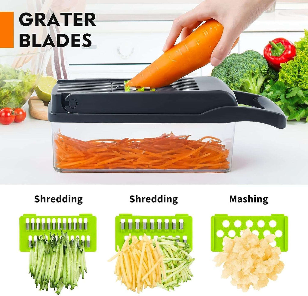 Homely Good – Vegetable Chopper
