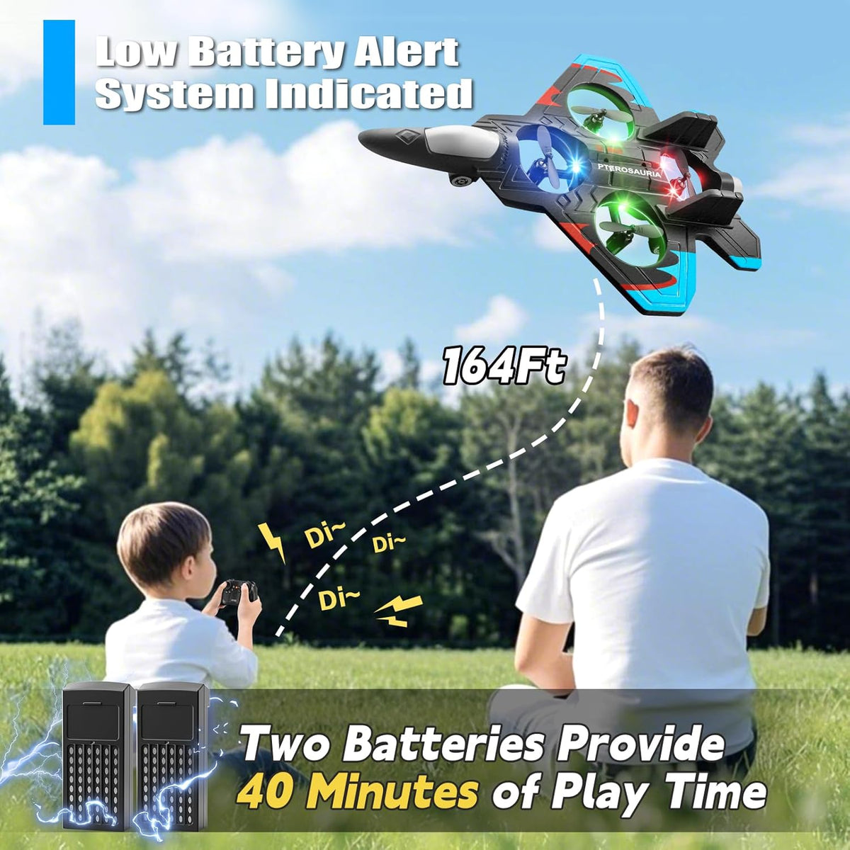 Remote Control Airplanes RC Planes