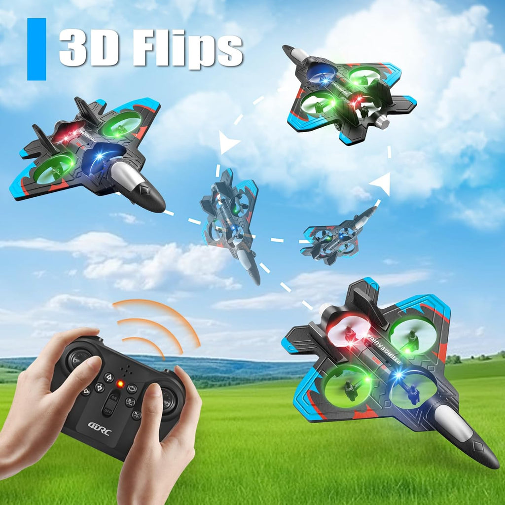 Remote Control Airplanes RC Planes