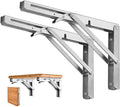 Folding Shelf Brackets