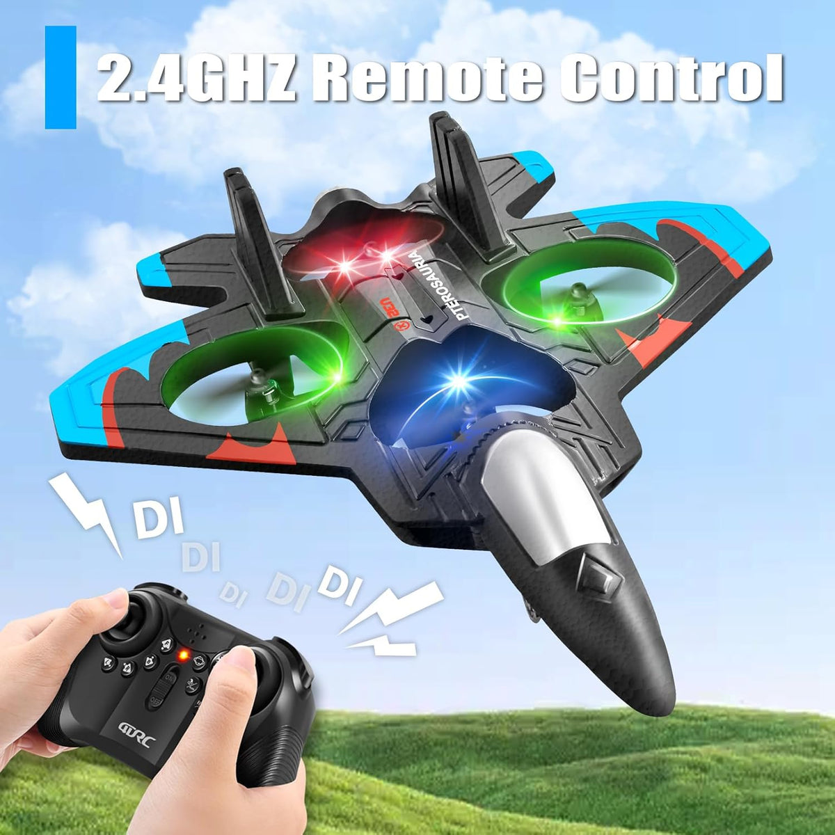 Remote Control Airplanes RC Planes
