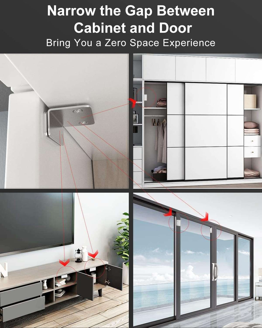 Cabinet Magnetic Catch