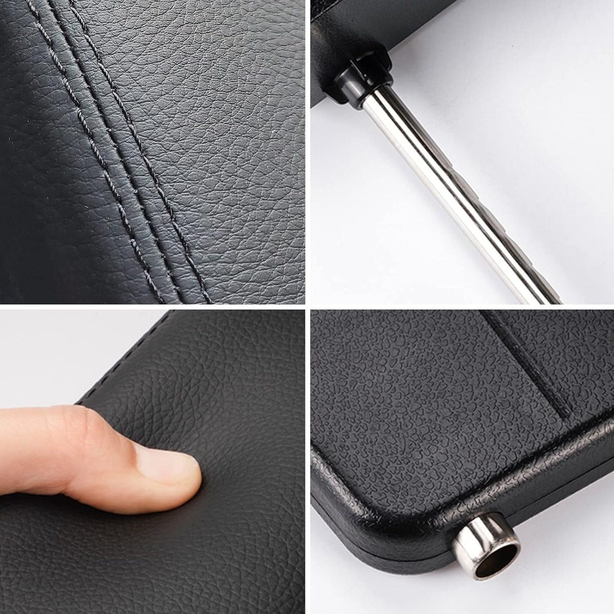 Car Armrest Storage Box