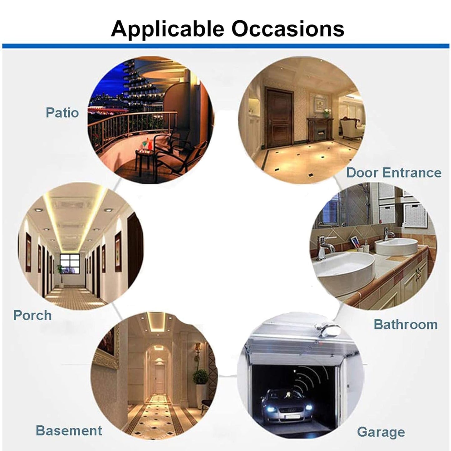 Infrared Sensor Lamp Holder– Auto On/Off, Adjustable Timing & Day/Night Mode!