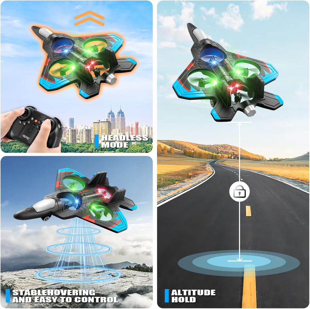 Remote Control Airplanes RC Planes