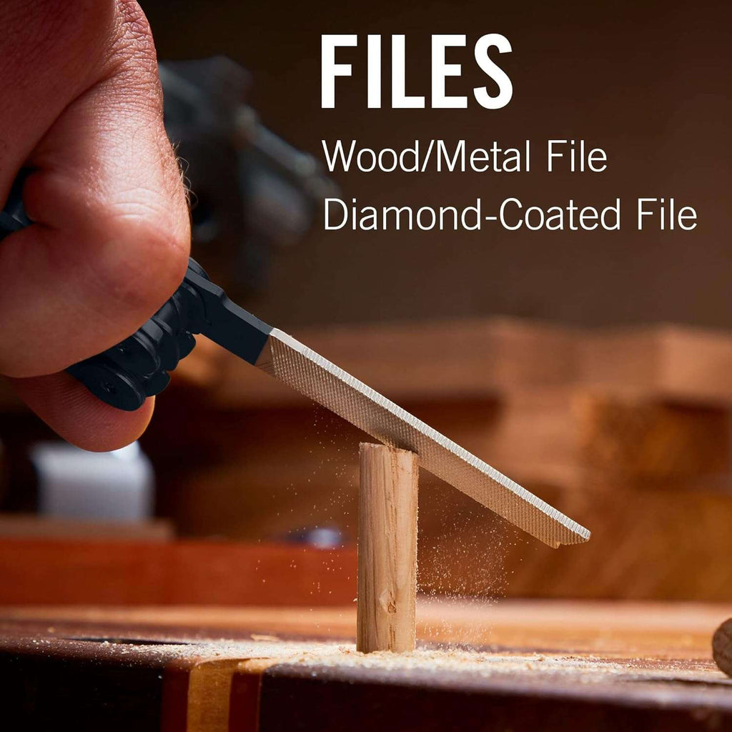 LEATHERMAN, Wave+, 18-in-1 Full-Size