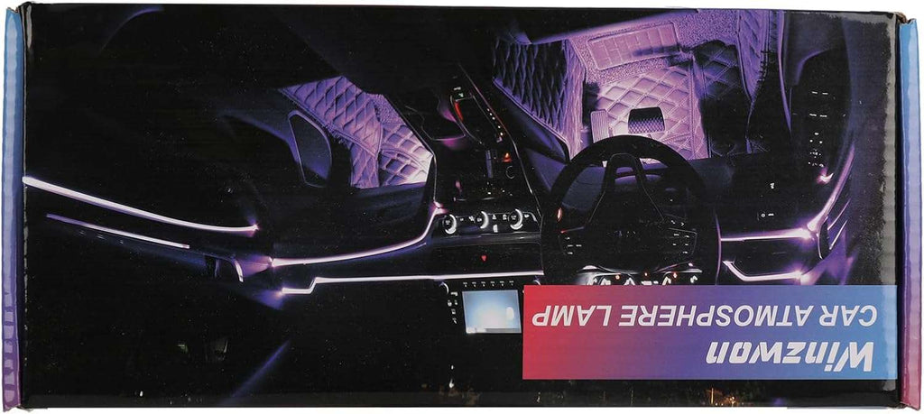 Car LED Lights（ 12V）