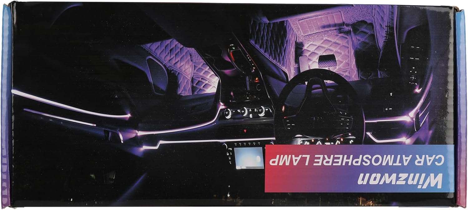 Car LED Lights（ 12V）