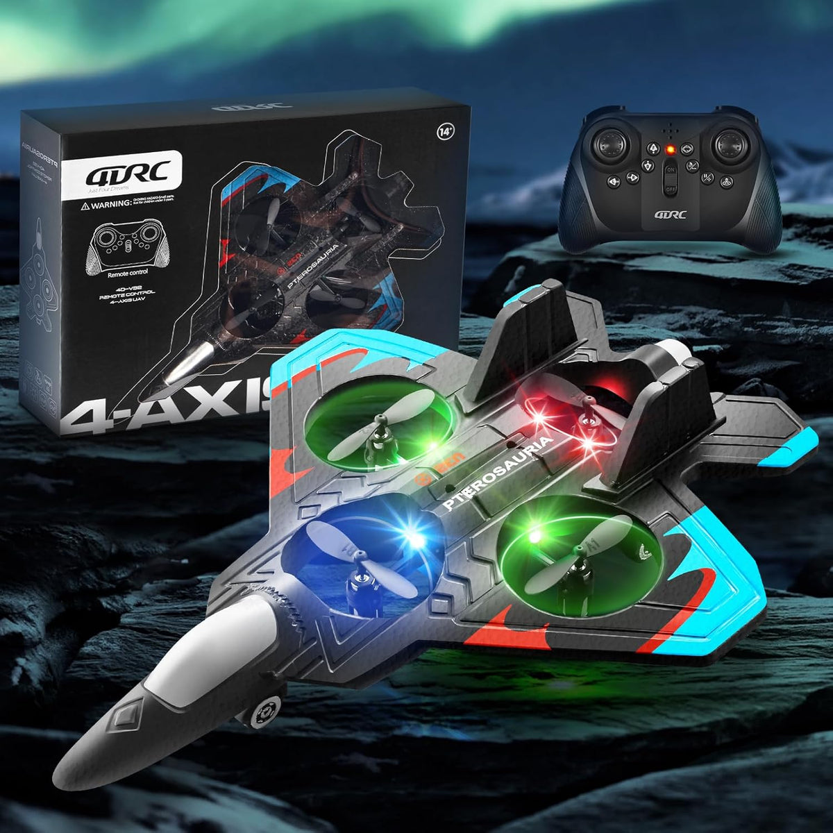 Remote Control Airplanes RC Planes