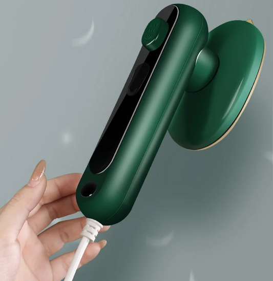 Mini Steam Iron for Clothes