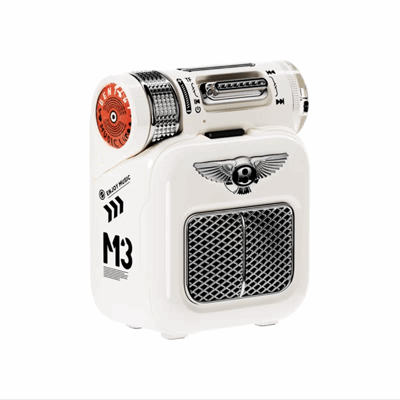 Mini Bluetooth Speaker