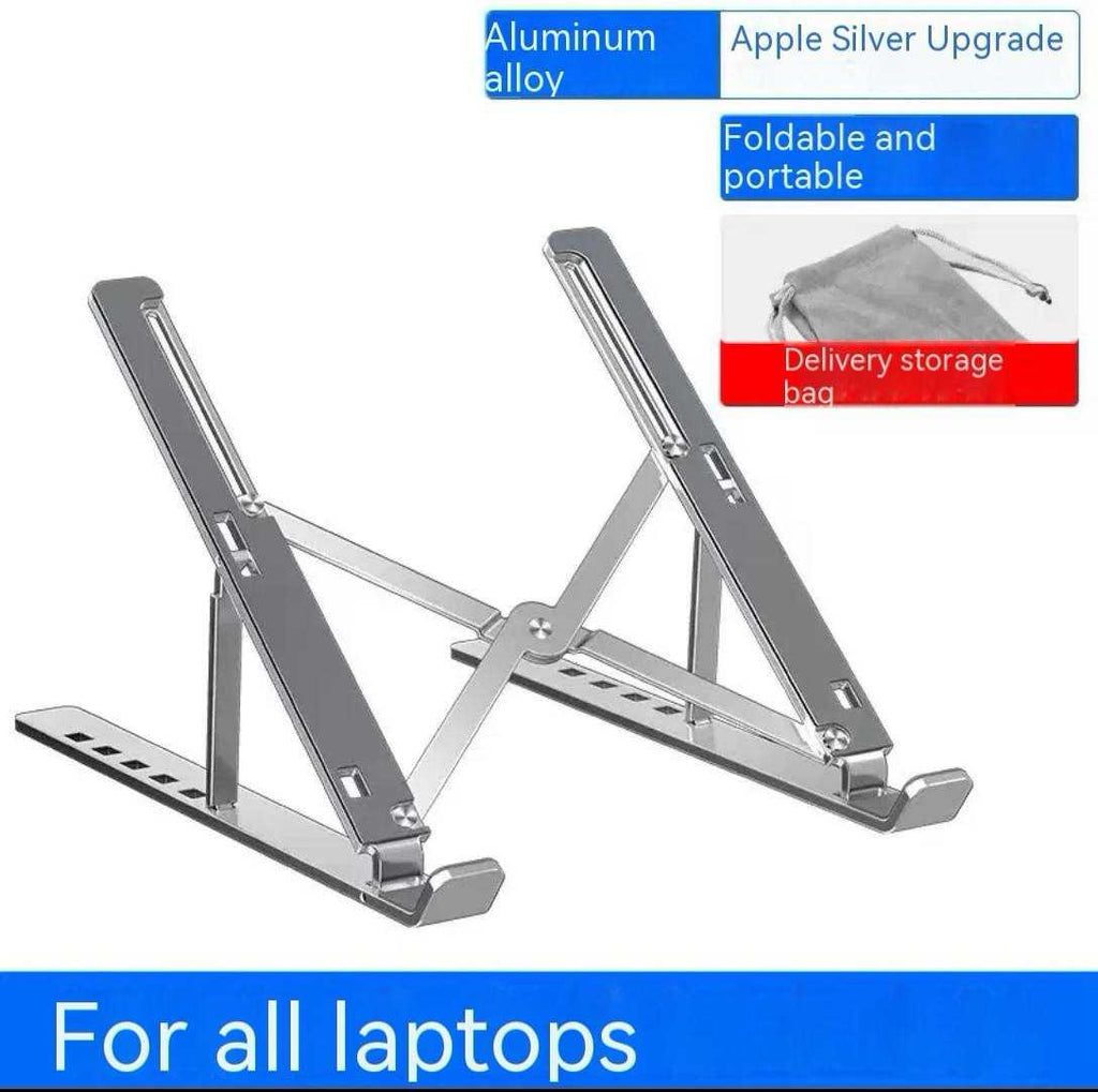 laptop computer foldable portable stand