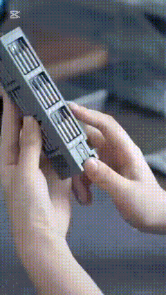 46-in-1 Precision   Screwdriver Set