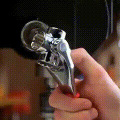 Universal Wrench 8 in 1 Socket Multi-function Tool
