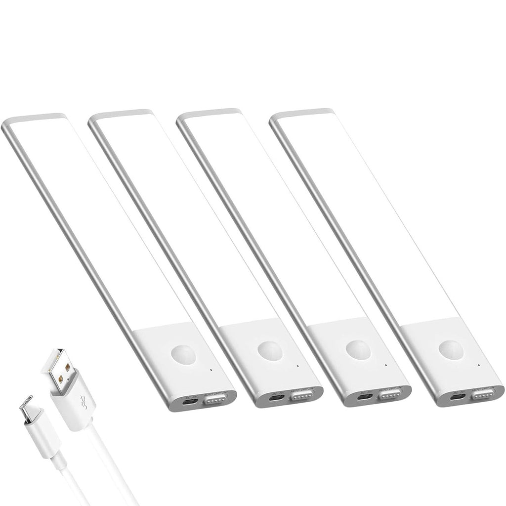 4pcs 8inchs  Sensor Light