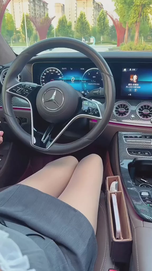 Multi Charge Pro iPhone Car Charger